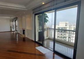 Foto 1 de Apartamento com 4 Quartos à venda, 227m² em Jardim Vila Mariana, São Paulo