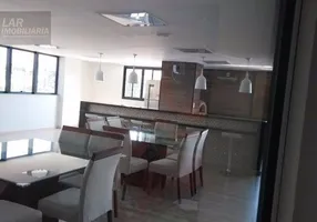 Foto 1 de Apartamento com 2 Quartos à venda, 57m² em Vila Nogueira, Botucatu