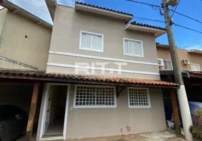 Foto 1 de Casa de Condomínio com 2 Quartos à venda, 130m² em Jardim Morumbi, Sumaré