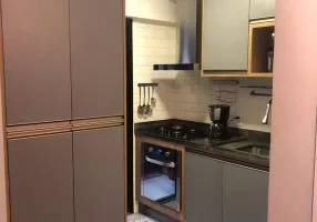 Foto 1 de Apartamento com 2 Quartos à venda, 73m² em Vila Parque Jabaquara, São Paulo