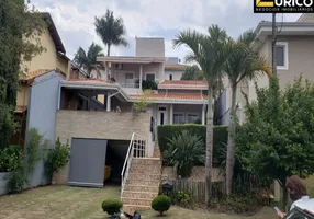 Foto 1 de Casa com 3 Quartos à venda, 260m² em Jardim Recanto, Valinhos