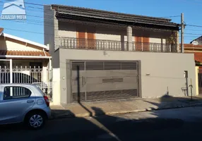 Foto 1 de Sobrado com 4 Quartos à venda, 267m² em Jardim América, Indaiatuba