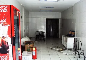 Foto 1 de Ponto Comercial para alugar, 80m² em Chácara Santo Antônio, São Paulo