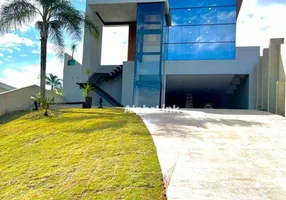 Foto 1 de Casa de Condomínio com 4 Quartos à venda, 430m² em Carapicuiba, Carapicuíba