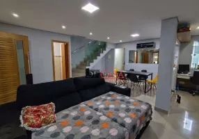 Foto 1 de Sobrado com 2 Quartos à venda, 161m² em Jardim Nossa Senhora do Carmo, São Paulo