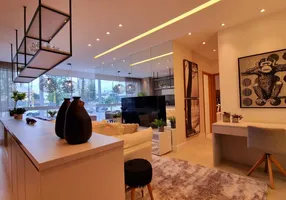 Foto 1 de Apartamento com 2 Quartos à venda, 73m² em Gonzaga, Santos