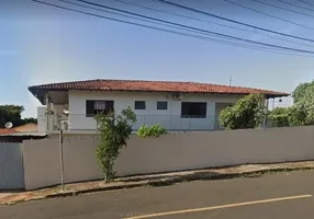 Foto 1 de Imóvel Comercial com 3 Quartos à venda, 294m² em Erotildes, Londrina