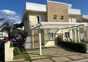 Foto 1 de Casa de Condomínio com 3 Quartos à venda, 140m² em Granja Viana, Cotia