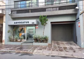 Foto 1 de Sala Comercial para alugar, 94m² em Centro, Porto Alegre