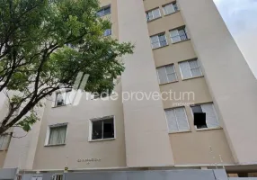Foto 1 de Apartamento com 2 Quartos à venda, 71m² em Jardim Quarto Centenário, Campinas