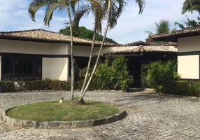 Foto 1 de Casa de Condomínio com 4 Quartos à venda, 540m² em Portao, Lauro de Freitas