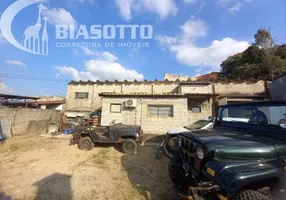 Foto 1 de Galpão/Depósito/Armazém com 3 Quartos à venda, 398m² em Jardim Vera Cruz, Louveira