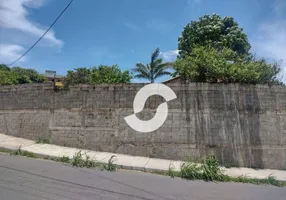 Foto 1 de Lote/Terreno à venda, 505m² em Ponta Negra, Maricá