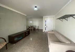 Foto 1 de Apartamento com 3 Quartos para alugar, 156m² em Calhau, São Luís