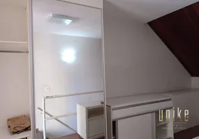 Foto 1 de Casa de Condomínio com 1 Quarto à venda, 44m² em Vila Ema, São José dos Campos