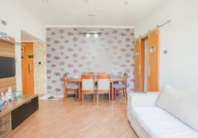 Foto 1 de Apartamento com 2 Quartos à venda, 70m² em Vila Buarque, São Paulo