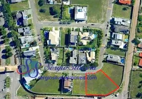 Foto 1 de Lote/Terreno à venda, 1614059m² em JOSE DE ALENCAR, Fortaleza