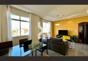Foto 1 de Apartamento com 4 Quartos à venda, 120m² em Sagrada Família, Belo Horizonte