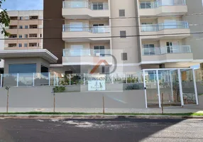 Foto 1 de Apartamento com 2 Quartos à venda, 65m² em  Parque Estoril, São José do Rio Preto