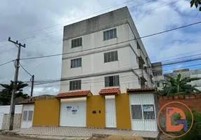Foto 1 de Apartamento com 2 Quartos para alugar, 65m² em Extensão Serramar, Rio das Ostras