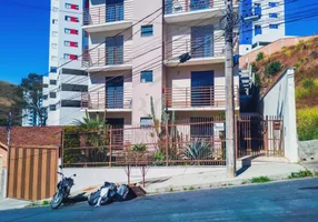 Foto 1 de Apartamento com 3 Quartos à venda, 95m² em Jardim Quisisana, Poços de Caldas