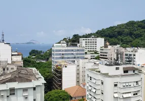 Foto 1 de Apartamento com 1 Quarto à venda, 52m² em Leblon, Rio de Janeiro