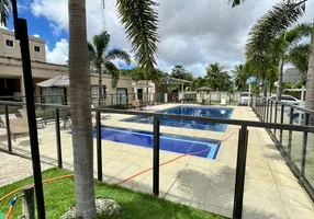 Foto 1 de Apartamento com 2 Quartos à venda, 45m² em Messejana, Fortaleza