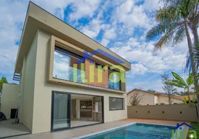 Foto 1 de Casa com 3 Quartos à venda, 278m² em Alphaville, Santana de Parnaíba