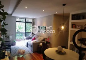 Foto 1 de Apartamento com 2 Quartos à venda, 85m² em Vila Isabel, Rio de Janeiro