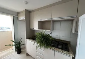 Foto 1 de Apartamento com 2 Quartos para alugar, 67m² em Jardim Shangri La A, Londrina