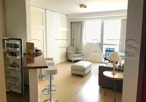 Foto 1 de Apartamento com 1 Quarto à venda, 53m² em Alphaville Empresarial, Barueri