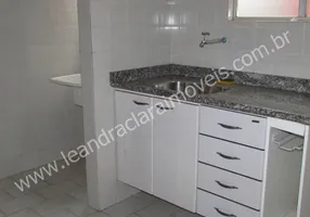 Foto 1 de Apartamento com 2 Quartos à venda, 56m² em São José, Americana