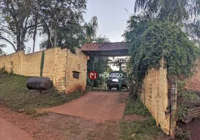 Foto 1 de Fazenda/Sítio com 2 Quartos à venda, 210m² em Chácaras Sao Miguel, Londrina