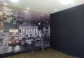 Foto 1 de Ponto Comercial para alugar, 18m² em Jardim Utinga, Santo André