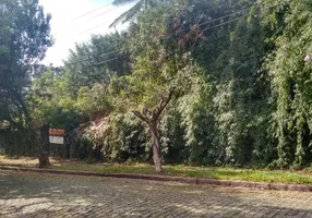 Foto 1 de Lote/Terreno à venda, 792m² em Três Figueiras, Porto Alegre