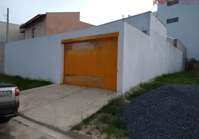 Foto 1 de Casa com 3 Quartos à venda, 110m² em Residencial Parque da Fazenda, Campinas