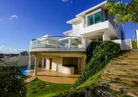 Foto 1 de Casa de Condomínio com 4 Quartos à venda, 470m² em Parque Mirante Do Vale, Jacareí