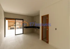 Foto 1 de Sobrado com 3 Quartos à venda, 121m² em Vila Gea, São Paulo