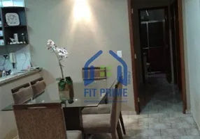 Foto 1 de Apartamento com 3 Quartos à venda, 130m² em Vila Ideal, São José do Rio Preto