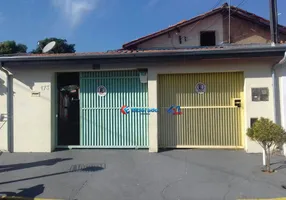 Foto 1 de Casa com 3 Quartos à venda, 100m² em Jardim Basilicata, Sumaré