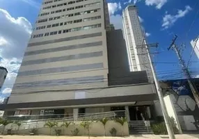 Foto 1 de Apartamento com 2 Quartos à venda, 62m² em Setor Marista, Goiânia