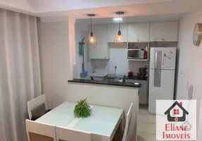 Foto 1 de Apartamento com 2 Quartos à venda, 45m² em Jardim Centenário, Campinas