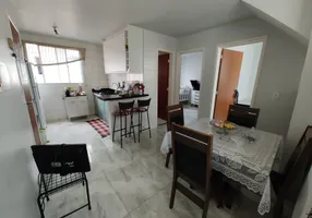 Foto 1 de Apartamento com 3 Quartos à venda, 92m² em Cardoso Continuação , Aparecida de Goiânia