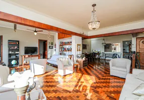 Foto 1 de Apartamento com 3 Quartos para alugar, 140m² em Floresta, Porto Alegre