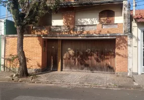 Foto 1 de Sobrado com 3 Quartos à venda, 200m² em Vila Hortolândia, Jundiaí