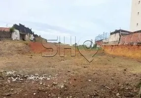 Foto 1 de Lote/Terreno à venda, 2100m² em Tucuruvi, São Paulo