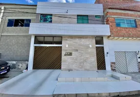 Foto 1 de Casa com 4 Quartos à venda, 192m² em Boa Vista, Caruaru