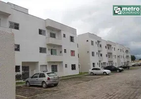 Foto 1 de Apartamento com 2 Quartos à venda, 57m² em Mariléa Chácara, Rio das Ostras