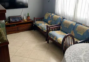 Foto 1 de Apartamento com 2 Quartos à venda, 65m² em Centro, São Vicente