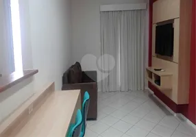 Foto 1 de Flat com 1 Quarto à venda, 52m² em Jardim Dom Bosco, Indaiatuba